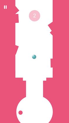 Smashing Rolling Ball run Pool - Screenshot 4