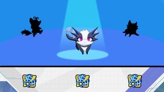 Girls Evo: Idle RPG - Screenshot 1