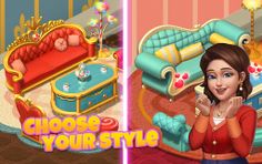 Home Restore - Block Puzzle - Screenshot 4