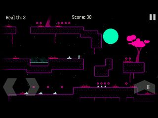 Spectrum Dream Deluxe Edition - Screenshot 1