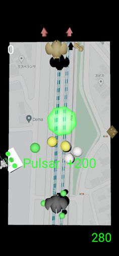 TriBeans - Screenshot 3