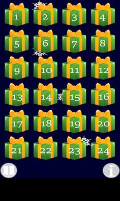 Picture Advent Calendar 2 - Screenshot 3