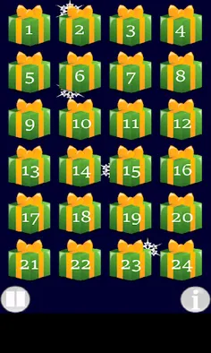 Picture Advent Calendar 2 - Screenshot 3