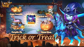 Lord of War - Screenshot 2