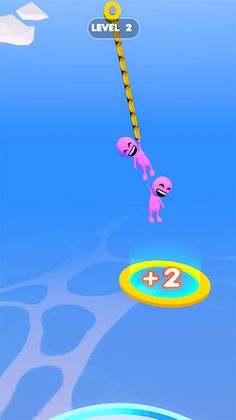 Rope stack - Screenshot 4