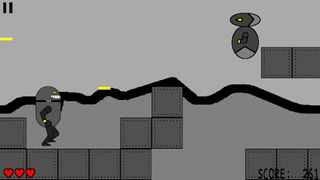 Runbot - Screenshot 3