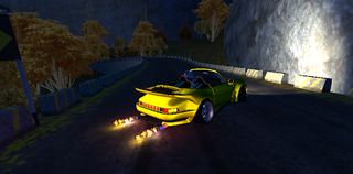 Drift Simulator - Screenshot 1