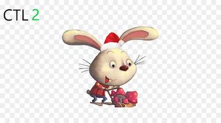 CTL 2 - Screenshot 1