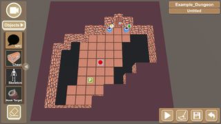 Dungeon Crafter - Screenshot 3