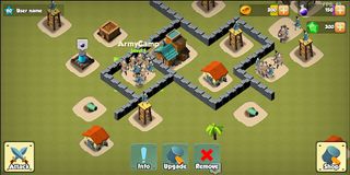 City Building - Screenshot 3