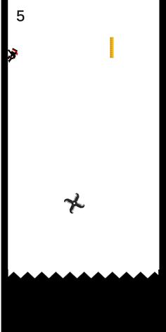 Block Ninja - Screenshot 2