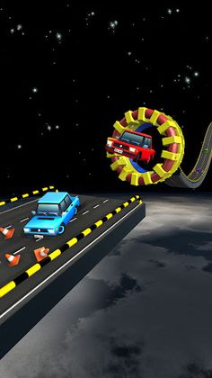 Buggy Kart Race 3D: Car Racing - Screenshot 4