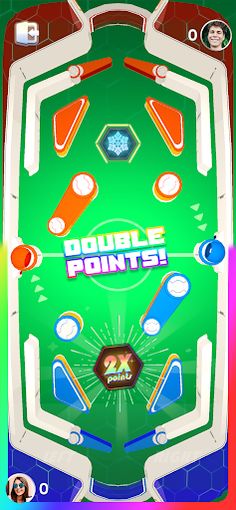 Pinball Clash - Screenshot 3