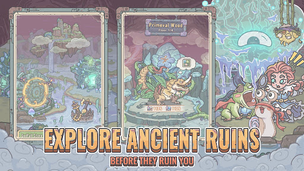 Super Snail - Screenshot 2