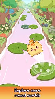 Bouncing Cats: Cute Cat Music - Screenshot 5