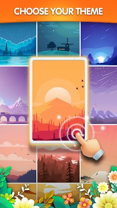 Merge Block Puzzle - Screenshot 4