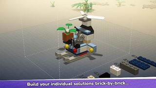LEGO® Bricktales - Screenshot 2