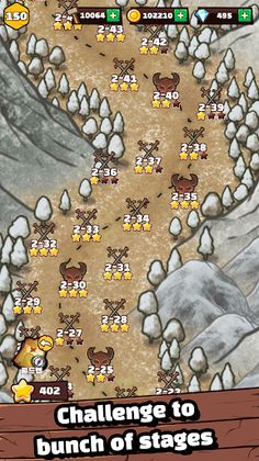 3 Ways - Shooting Defense - Screenshot 3