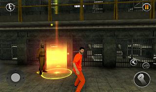 Prison Break Grand Jail Escape - Screenshot 3