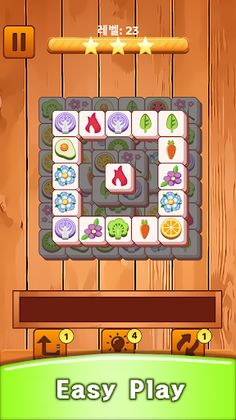 Tile Match Blast - Screenshot 1