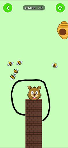 Rescue Doge - Screenshot 1