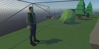 Survive Pripyat - Screenshot 2