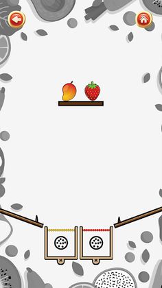 3D Fruit Juice Crazy Game - Screenshot 3