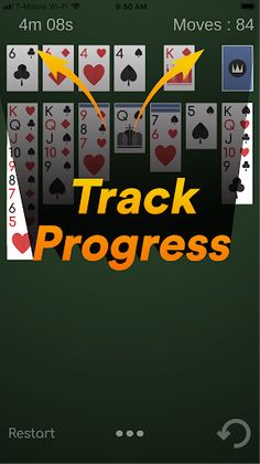 Solitaire - Screenshot 3