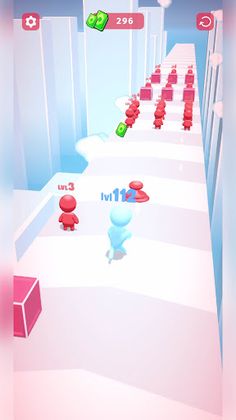 Stairs Up - Screenshot 4