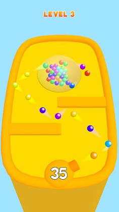 Gravity Cannon - Screenshot 2