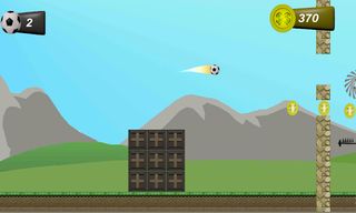 Rage Soccer - Screenshot 3