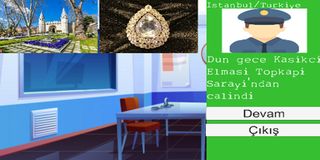 Hırsızı Bul 2 - Screenshot 3