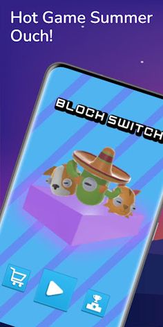 Block Switch - Screenshot 1