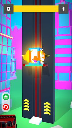 Fall Craft Guys - Screenshot 2