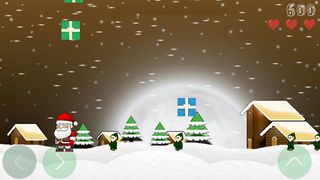 Santa Claus to the rescue - Screenshot 3