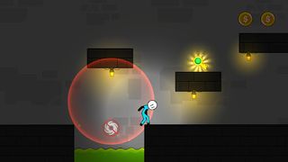 Portal Escape: Prison Break - Screenshot 3