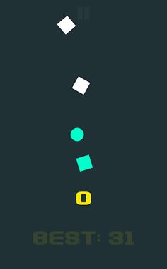 Catcher Squares - Screenshot 3