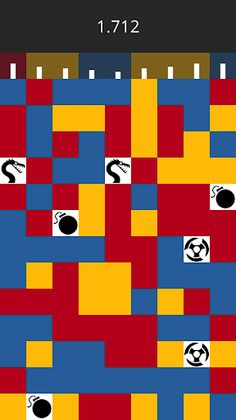 Blocky - Screenshot 2