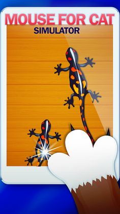 Mice for a cat! - Screenshot 2