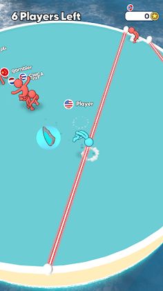 Jumper.io - Screenshot 3