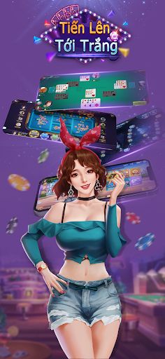 Tiến Lên Miền Nam Tới Trắng - Screenshot 3