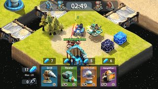 Duolaris - Screenshot 1