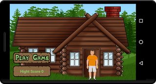 Hungry Boy - Screenshot 1