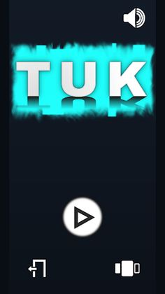 TUK - Screenshot 1