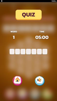 300 Words Game - Screenshot 2