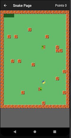 Flutter Games - Screenshot 3