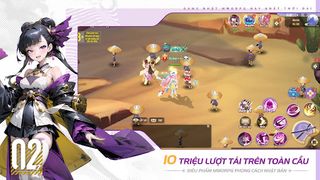 Thợ Săn Ma 3D - Screenshot 3