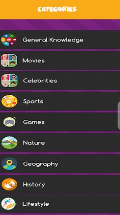 Speedy Quiz-Test your Intellig - Screenshot 4