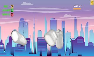 City defender - Screenshot 3