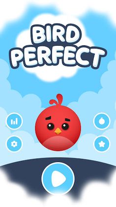 Bird Perfect - Screenshot 4